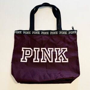 PINK Victoria’s Secret Tote Bag